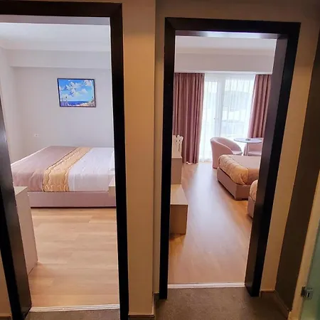 Hotell Enkelana