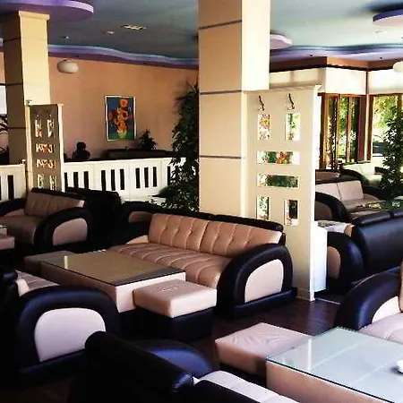 فندق Enkelana