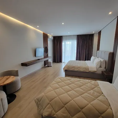 Enkelana Hotell