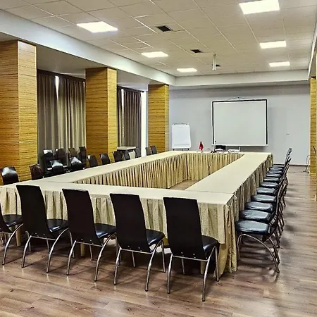 Hotell Enkelana 4*