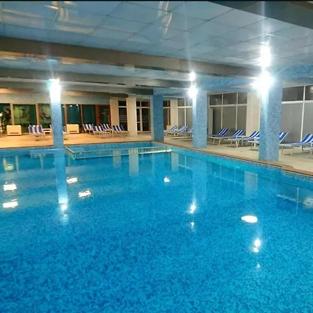 Hotell Enkelana 4*