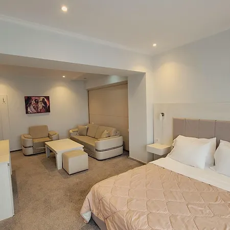 Hotel Enkelana Pogradec