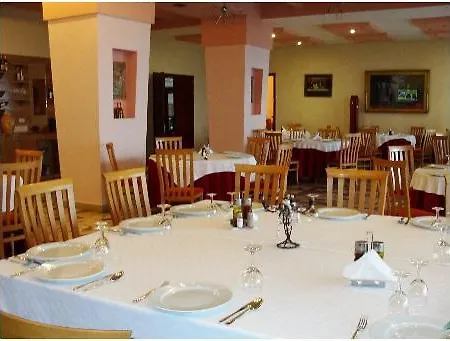 Enkelana Hotell Pogradec