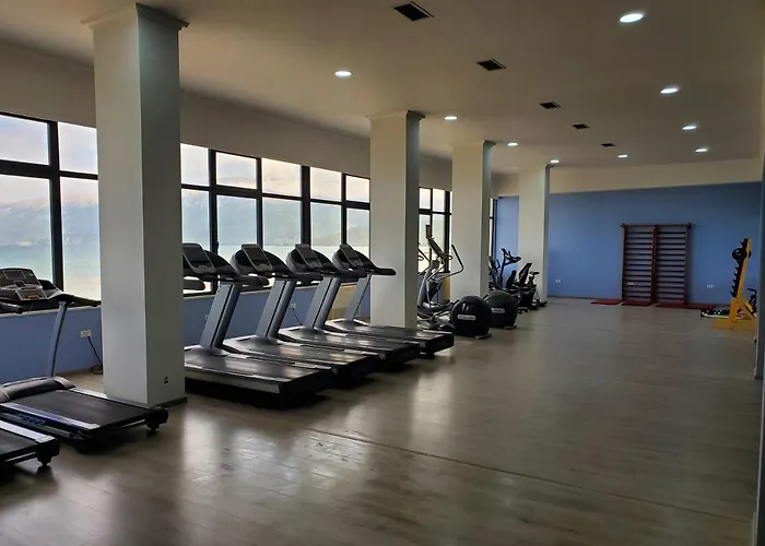 酒店 Enkelana 波格拉德茨