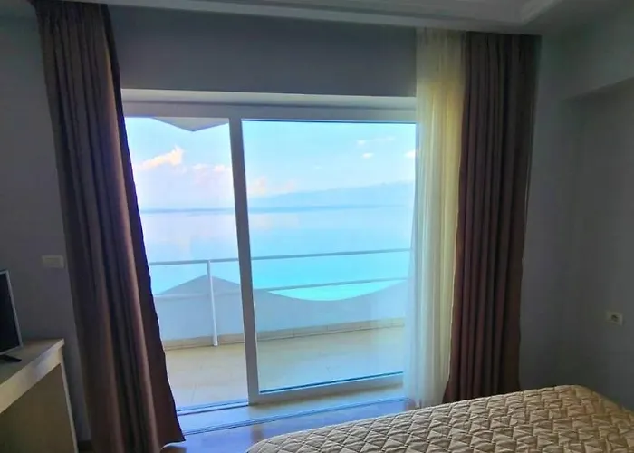 Enkelana 酒店 波格拉德茨