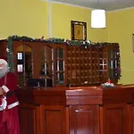 Enkelana 4* Pogradec