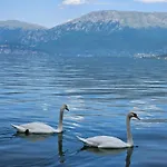 Hotel Enkelana Pogradec
