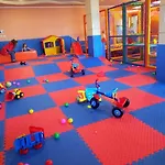 Enkelana Hotel Pogradec