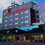 Enkelana 4* Pogradec