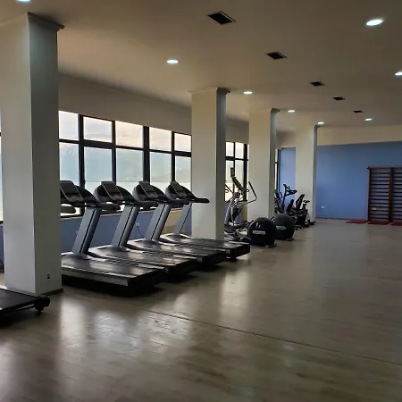 Hotel Enkelana Pogradec