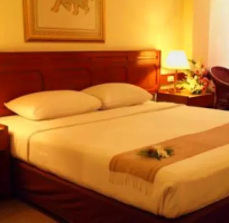 Enkelana 호텔 포그라데츠