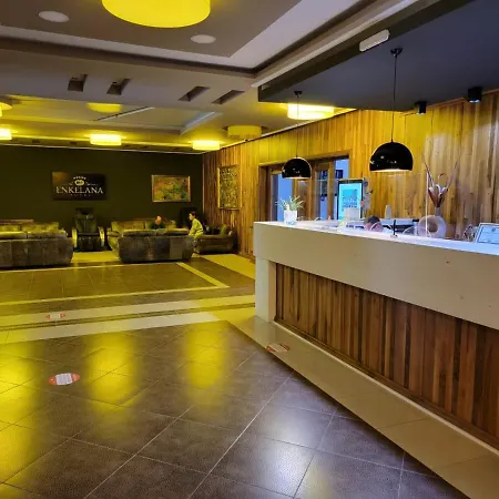 Enkelana Hotel 4*