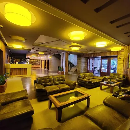 Enkelana 4* Pogradec