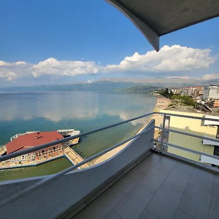 Enkelana Pogradec