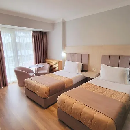 Hotel Enkelana