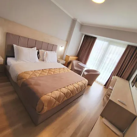 Enkelana Hotel
