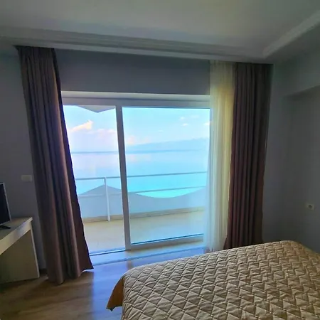 Enkelana Hotel Pogradec