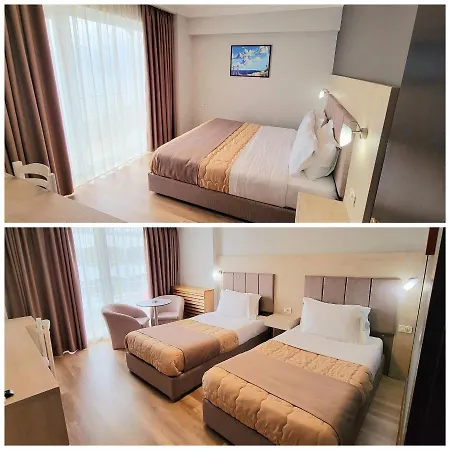 Enkelana Hotel 4*