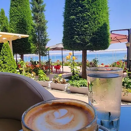 Enkelana Hotel Pogradec