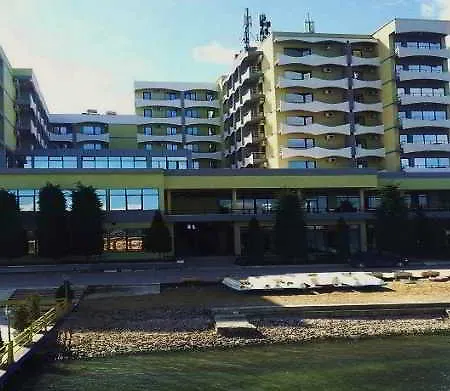 Enkelana Hotel Pogradec