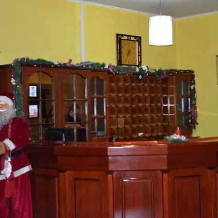 Enkelana 4* Pogradec