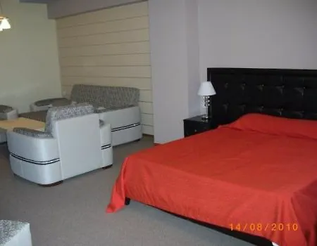 Hotel Enkelana Pogradec
