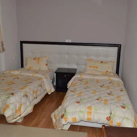 Enkelana 4* Pogradec