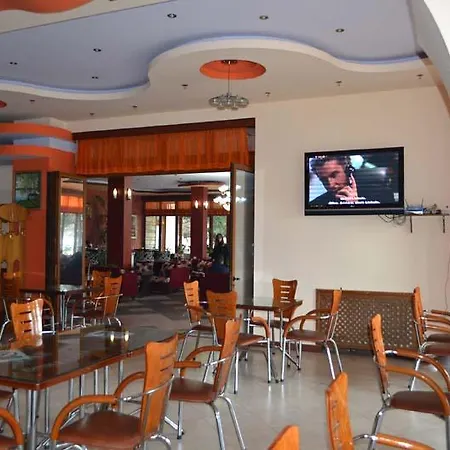 Enkelana Hotel Pogradec