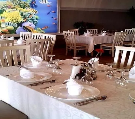 Hotel Enkelana 4*