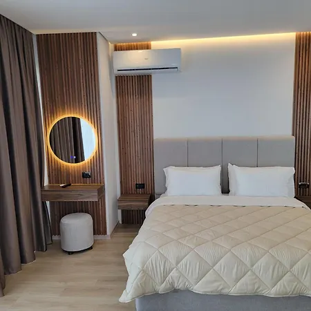 Enkelana 4* Pogradec