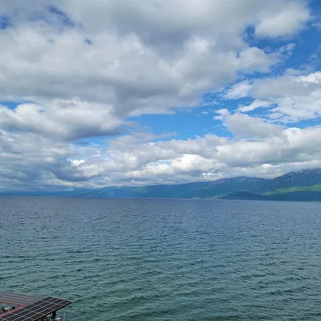 Ξενοδοχείο Enkelana