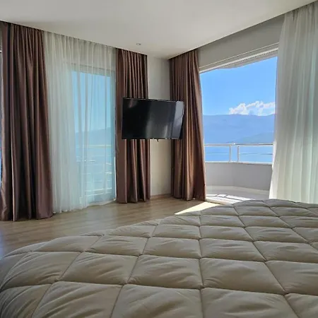 Enkelana Pogradec