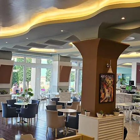Enkelana 4* Pogradec