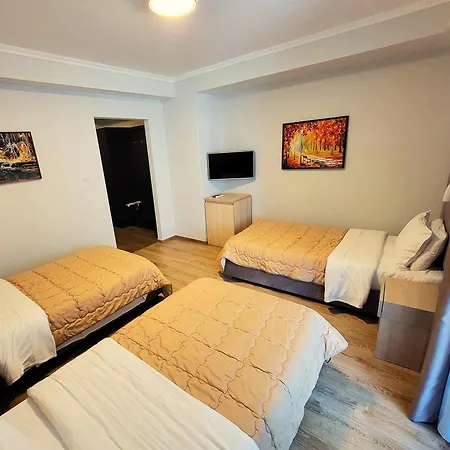 Ξενοδοχείο Enkelana