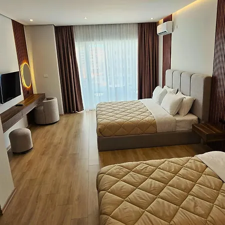 Enkelana 4* Pogradec