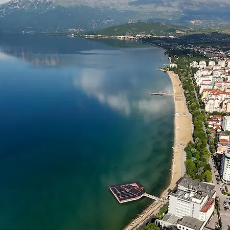 Enkelana Pogradec