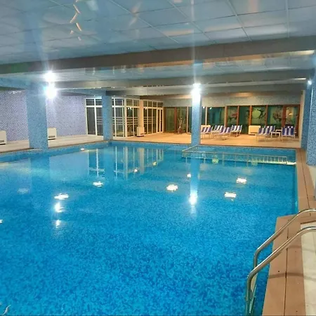 Enkelana Hotel 4*