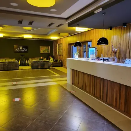 Enkelana Otel Pogradaş