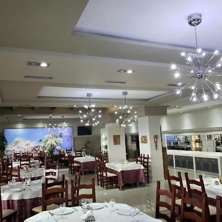 Enkelana Otel 4*