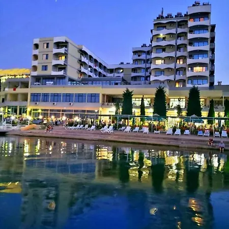 Enkelana 4* Pogradec
