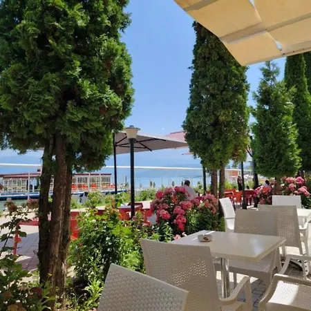 Enkelana 4* Pogradec