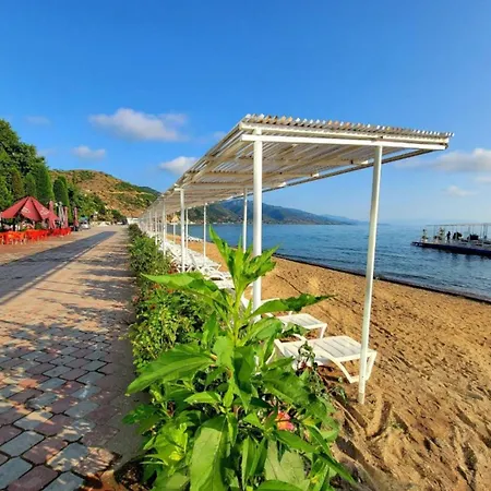 Hotel Enkelana Pogradec