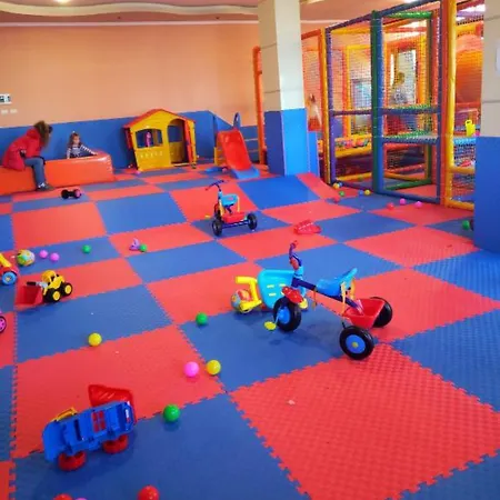 Enkelana Hotel Pogradec