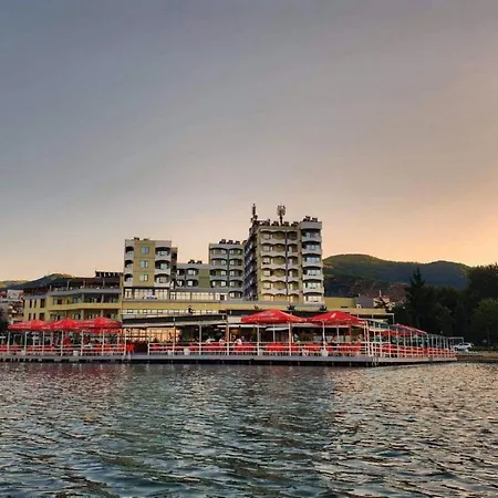 Enkelana 4* Pogradaş