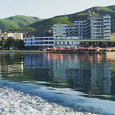 Enkelana 4* Pogradaş