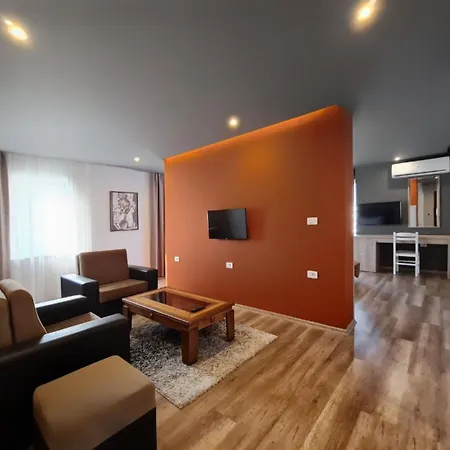Enkelana Otel 4*