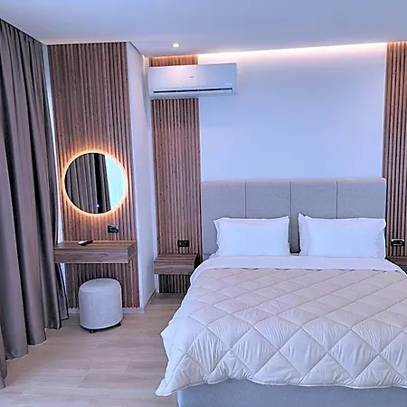 Enkelana Hotel Pogradec