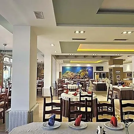 Enkelana 4* Pogradec