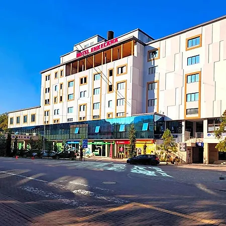 Enkelana Hotel