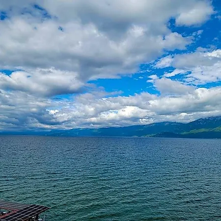 Enkelana Pogradec